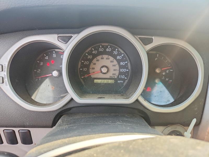 Zdjęcie 9 z aukcji – 2003 TOYOTA 4RUNNER z VIN JTEBU14R638004650
