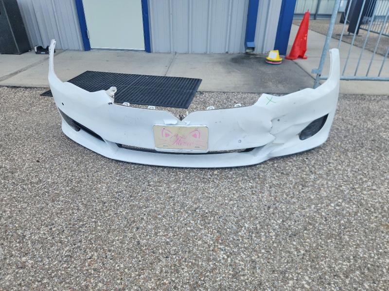Photo 12 from auction – 2016 TESLA MODEL S with VIN 5YJSA1E16GF158948