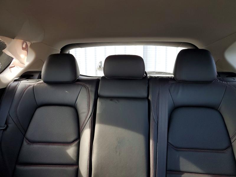 صورة رقم 10 من المزاد - 2025 MAZDA CX-5 مع VIN JM3KFBCM7S0758882