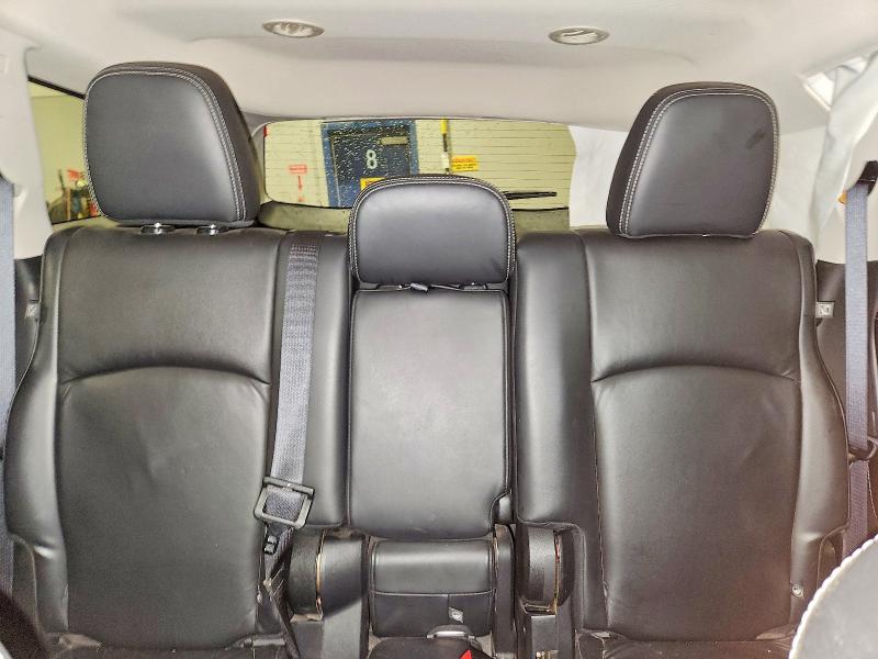 Photo 10 from auction – 2018 DODGE JOURNEY with VIN 3C4PDDGG3JT209430