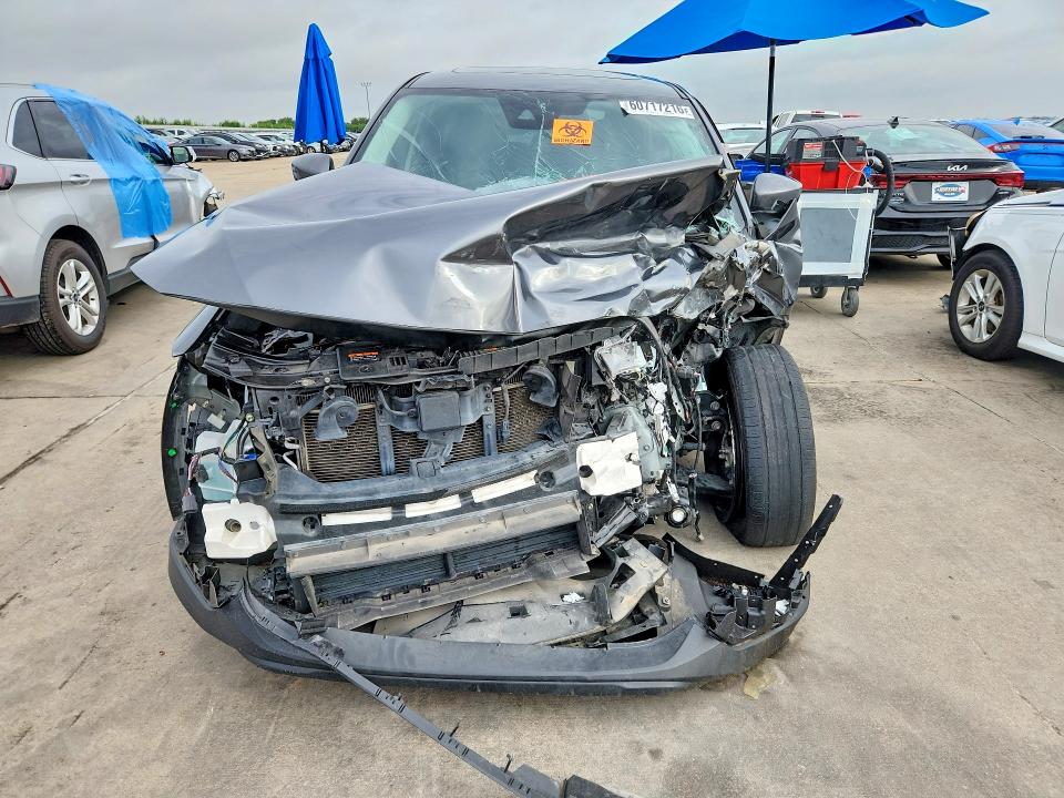 Photo 5 from auction – 2023 MAZDA CX-5 with VIN JM3KFBDM4P0189804