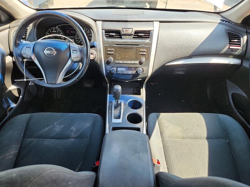 Photo 8 from auction – 2015 NISSAN ALTIMA with VIN 1N4AL3AP2FC139567