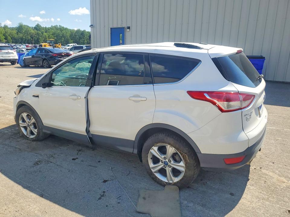 Photo 2 from auction – 2014 FORD ESCAPE with VIN 1FMCU9GX7EUA43951