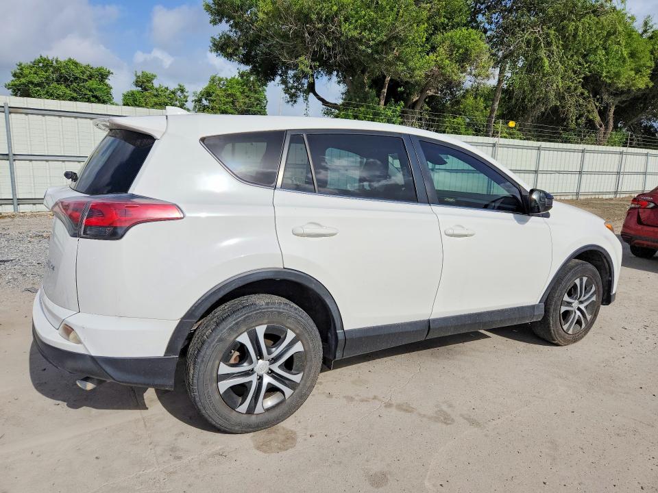 Photo 3 from auction – 2018 TOYOTA RAV4 with VIN JTMZFREV0JJ734955