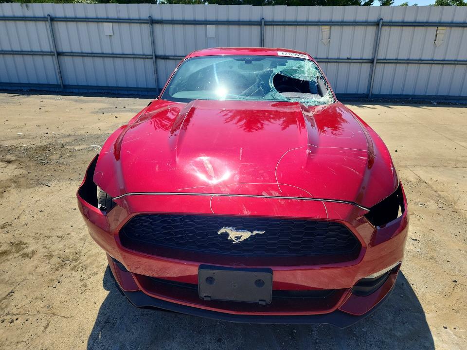 Photo 5 from auction – 2015 FORD MUSTANG with VIN 1FA6P8AM7F5384754