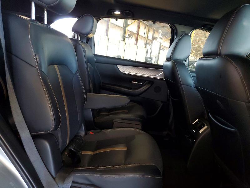 Photo 11 from auction – 2025 MAZDA CX-90 with VIN JM3KKEHD7S1218593