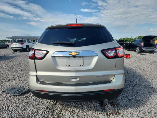Фото 6 с аукциона – 2014 CHEVROLET TRAVERSE с VIN 1GNKRGKD3EJ161992