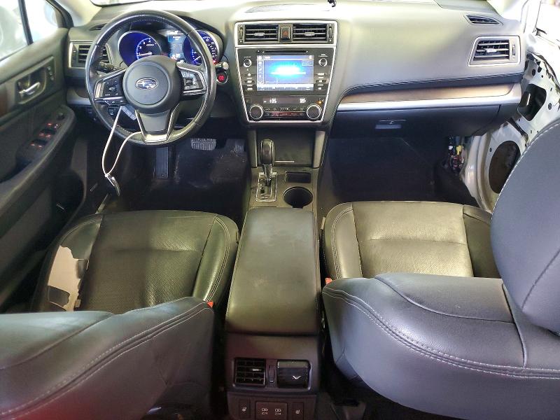 Photo 8 from auction – 2019 SUBARU OUTBACK with VIN 4S4BSANC8K3259375