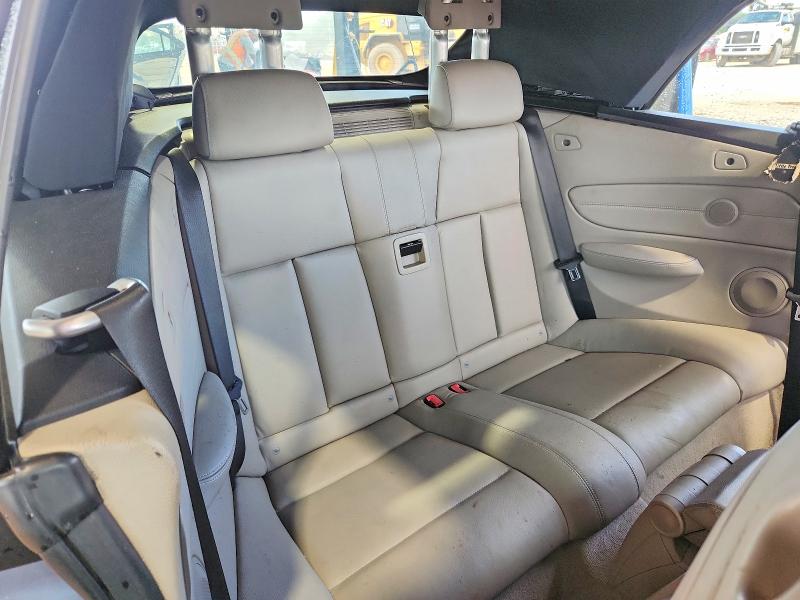 Снимка 10 от търг – 2009 BMW 135 с VIN WBAUN93539VK40493