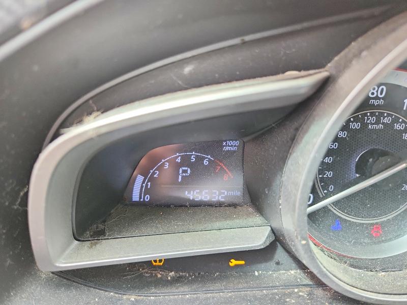 Photo 9 from auction – 2015 MAZDA 3 with VIN 3MZBM1L78FM209470