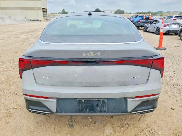 Снимка 6 от търг – 2026 KIA K5 с VIN KNAG64J7XT5466958