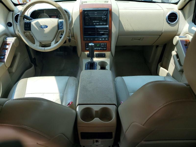 Photo 8 from auction – 2006 FORD EXPLORER with VIN 1FMEU74E16UB12148