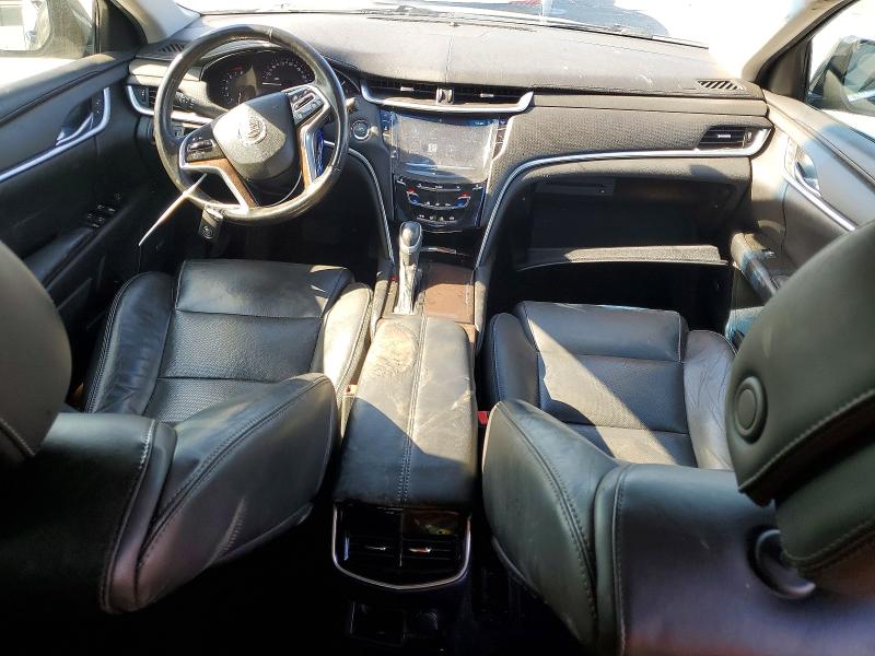 Photo 8 from auction – 2014 CADILLAC XTS with VIN 2G61L5S3XE9139343