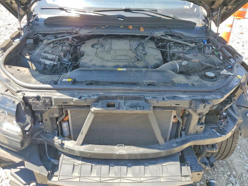Photo 12 from auction – 2017 LAND ROVER RANGE ROVER with VIN SALGS2FK6HA326106