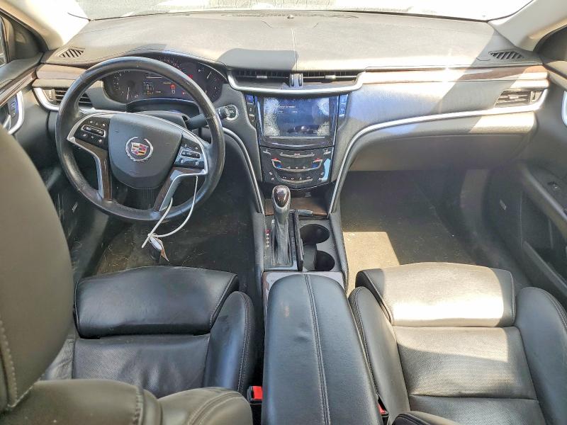Zdjęcie 8 z aukcji – 2014 CADILLAC XTS z VIN 2G61N5S35E9326368