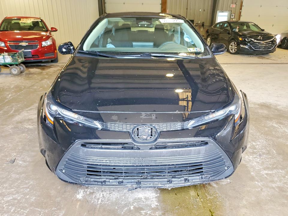 Снимка 5 от търг – 2023 TOYOTA COROLLA с VIN 5YFB4MDE8PP005702