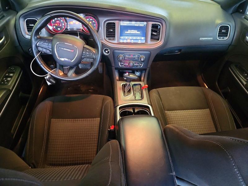 Photo 8 from auction – 2023 DODGE CHARGER with VIN 2C3CDXBG6PH630779