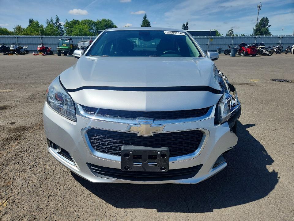 Photo 5 from auction – 2016 CHEVROLET MALIBU LIMITED with VIN 1G11E5SA2GU147070