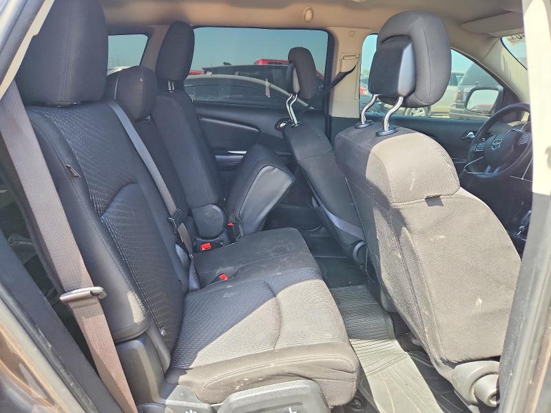 Photo 10 from auction – 2017 DODGE JOURNEY with VIN 3C4PDCAB0HT545425