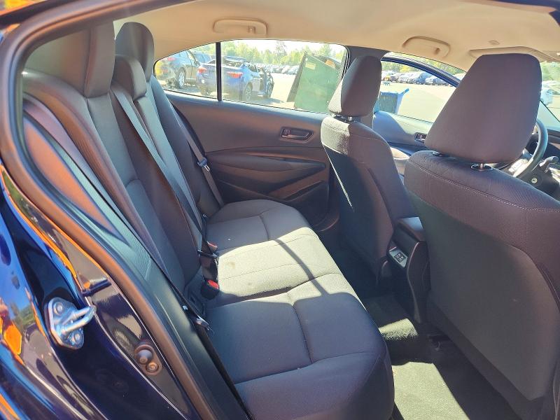 Фото 10 с аукциона – 2026 TOYOTA COROLLA с VIN 5YFB4MDE0TP430339