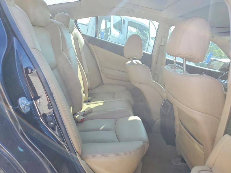 Photo 10 from auction – 2011 NISSAN MAXIMA with VIN 1N4AA5AP3BC807517