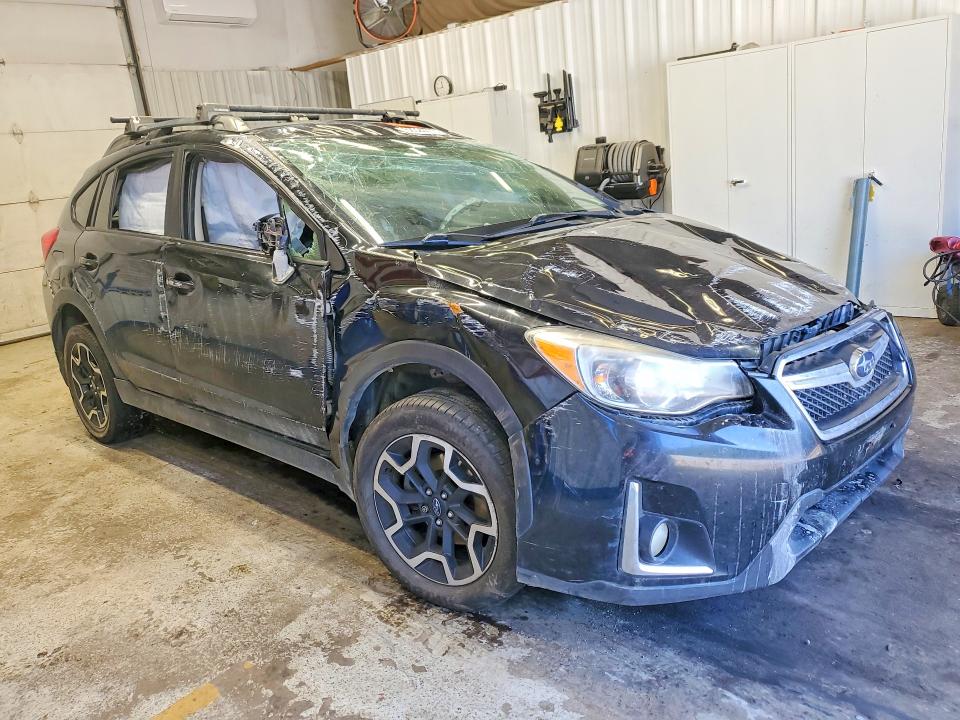 Photo 4 from auction – 2016 SUBARU CROSSTREK with VIN JF2GPABC8G8230194
