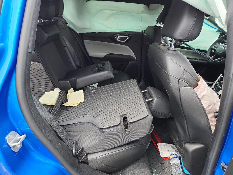 Photo 11 from auction – 2026 JEEP COMPASS with VIN 3C4NJDCN0TT178645