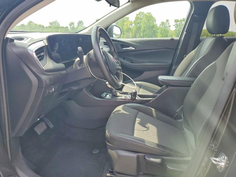 Photo 7 from auction – 2025 BUICK ENCORE GX with VIN KL4AMCSL2SB181962