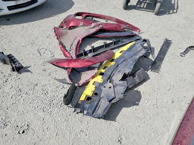 Photo 12 from auction – 2021 DODGE CHALLENGER with VIN 2C3CDZFJ7MH626897