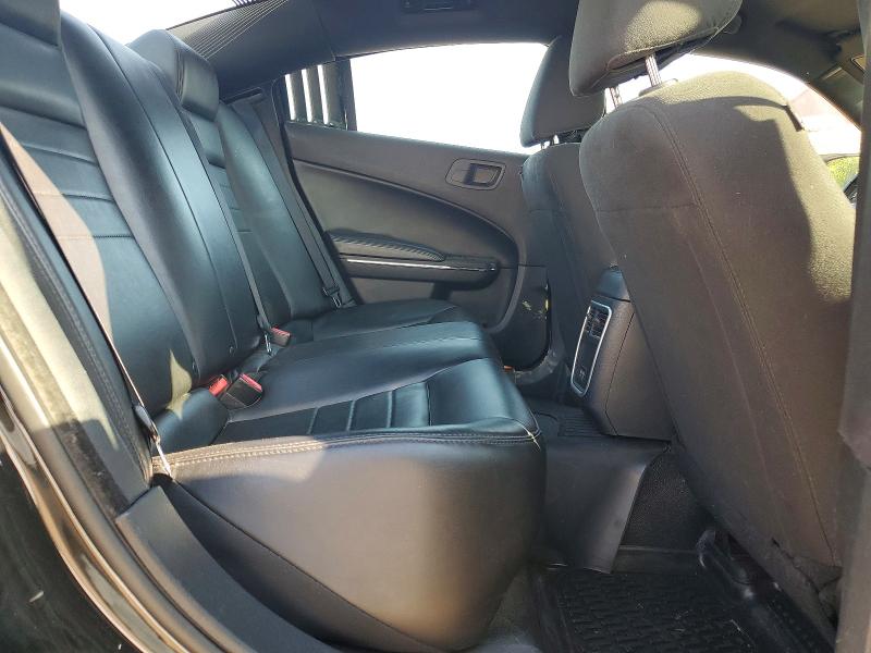 Photo 10 from auction – 2014 DODGE CHARGER with VIN 2C3CDXAT2EH345069