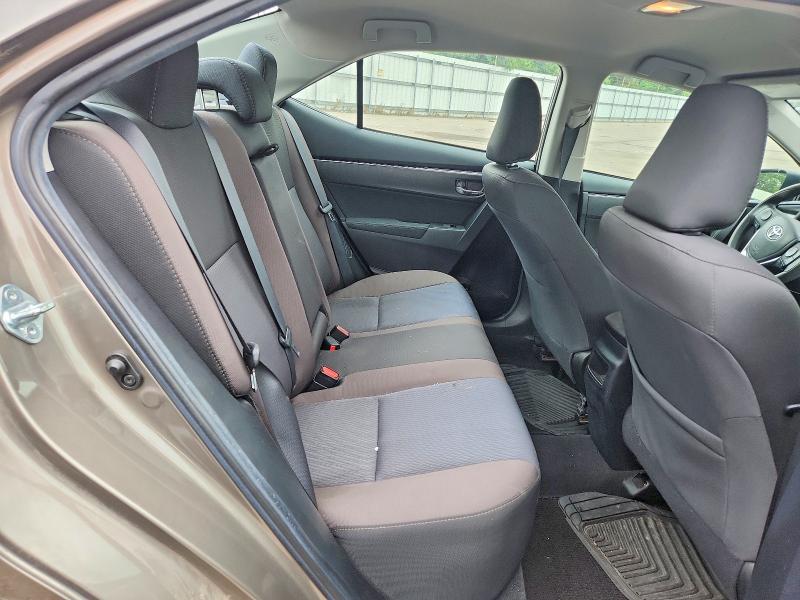 Zdjęcie 10 z aukcji – 2018 TOYOTA COROLLA z VIN 2T1BPRHE1JC000394