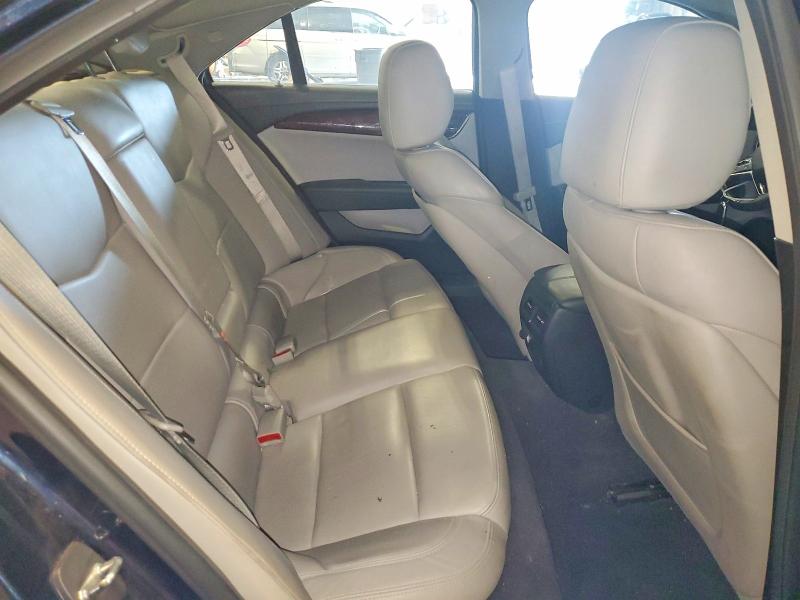 Photo 10 from auction – 2017 CADILLAC ATS with VIN 1G6AH5RX4H0109487