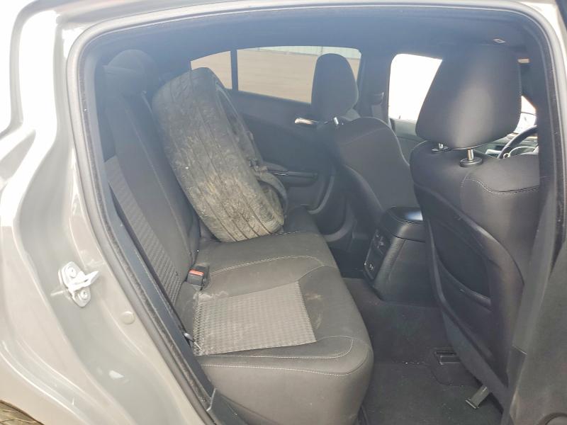 Photo 10 from auction – 2019 DODGE CHARGER with VIN 2C3CDXCT0KH634752
