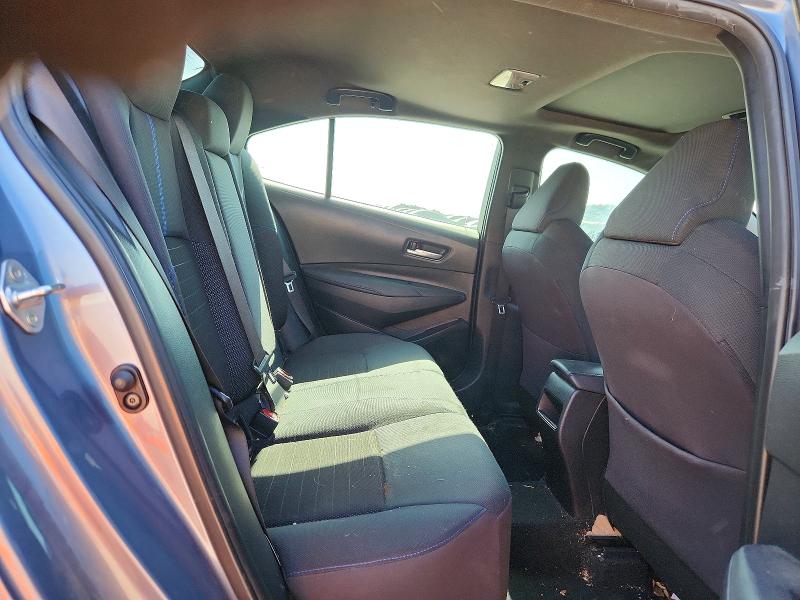 Photo 10 from auction – 2020 TOYOTA COROLLA with VIN 5YFP4RCE3LP026164