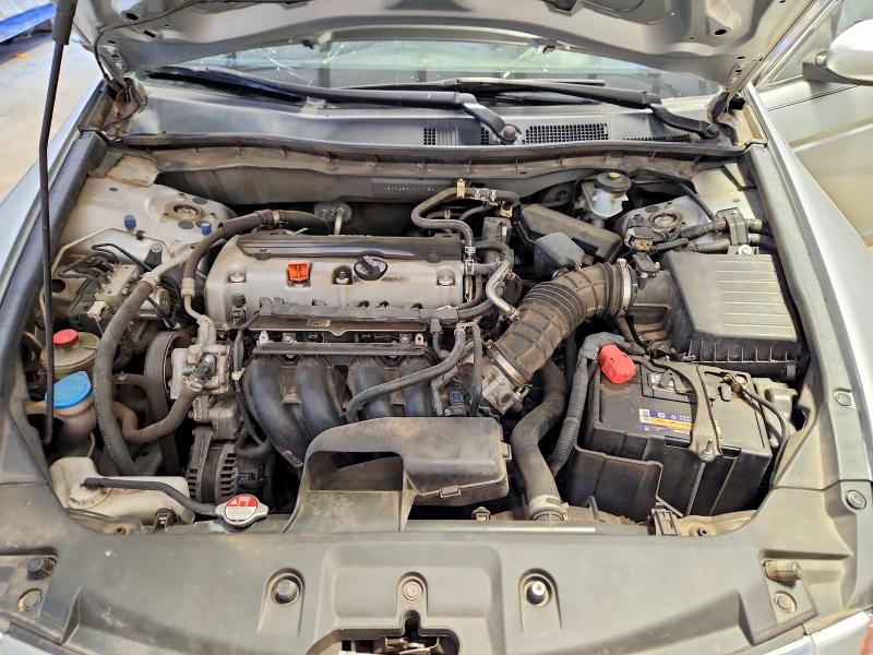 Photo 11 from auction – 2012 HONDA ACCORD with VIN 1HGCP2F61CA115643