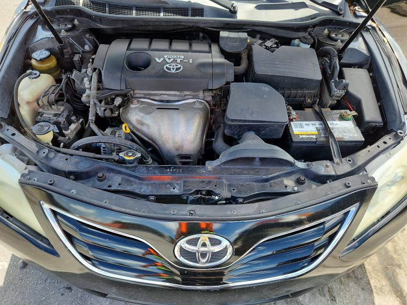 Photo 11 from auction – 2010 TOYOTA CAMRY with VIN 4T1BF3EK1AU010786