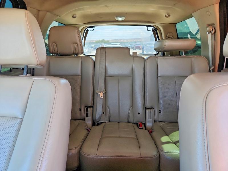 Photo 10 from auction – 2008 FORD EXPEDITION with VIN 1FMFU17588LA40824