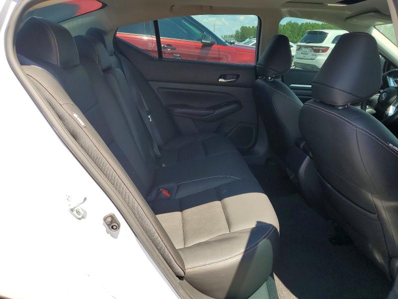 Photo 10 from auction – 2024 NISSAN ALTIMA with VIN 1N4BL4CV7RN382452
