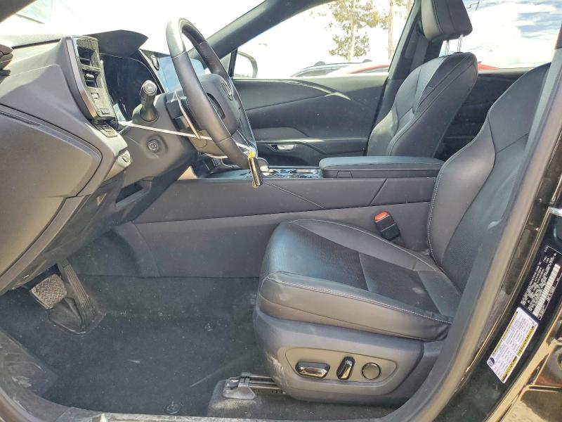 Photo 7 from auction – 2023 LEXUS RX 350 with VIN 2T2BAMCA0PC007673