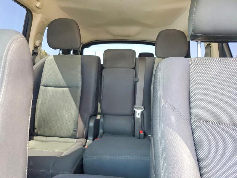 Photo 10 from auction – 2017 NISSAN PATHFINDER with VIN 5N1DR2MN5HC645192