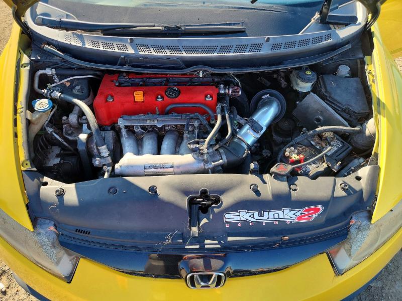 Снимка 11 от търг – 2010 HONDA CIVIC с VIN 2HGFA5E51AH700469
