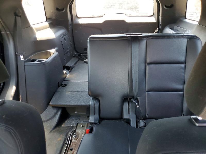 Photo 10 from auction – 2015 FORD EXPLORER with VIN 1FM5K8AR0FGA16092