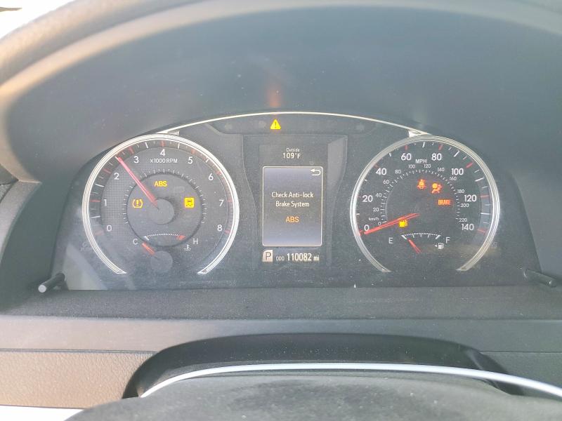 Photo 9 from auction – 2016 TOYOTA CAMRY with VIN 4T1BF1FK4GU200951