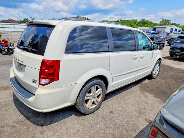 Photo 3 from auction – 2013 DODGE GRAND CARAVAN with VIN 2C4RDGDG2DR586370
