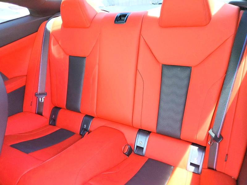 Photo 10 from auction – 2026 BMW M4 with VIN WBS23HK0XTCX61707