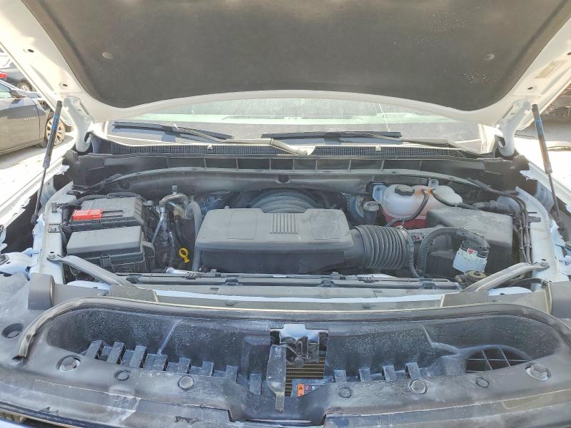 Photo 12 from auction – 2026 CHEVROLET SUBURBAN with VIN 1GNS5CKD5TR249249