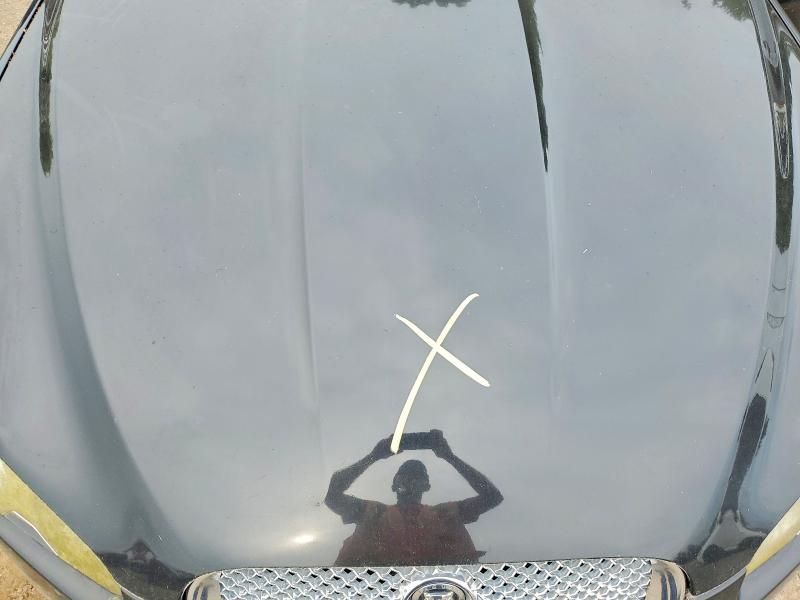 Photo 11 from auction – 2011 JAGUAR XF with VIN SAJXA0FB2BLR99180
