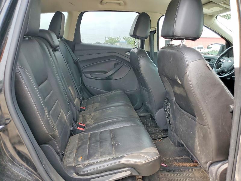 Photo 11 from auction – 2013 FORD ESCAPE with VIN 1FMCU0G98DUA88845