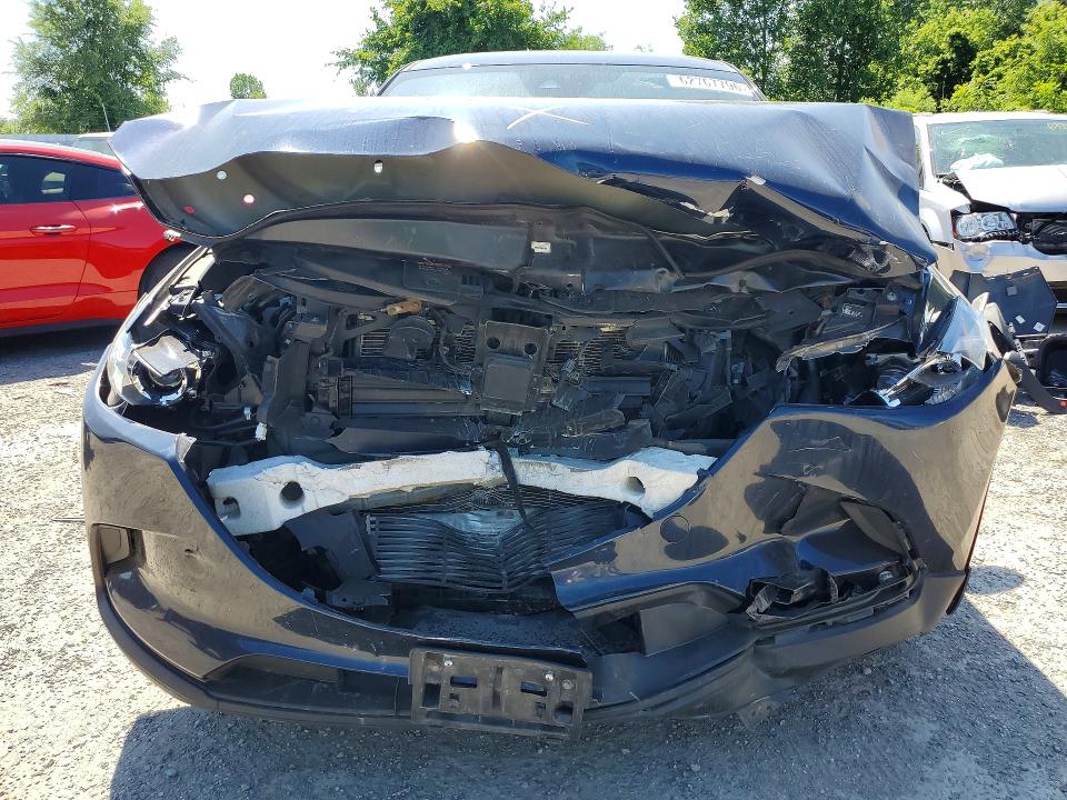 Photo 5 from auction – 2021 MAZDA CX-9 with VIN JM3TCBCY8M0453250