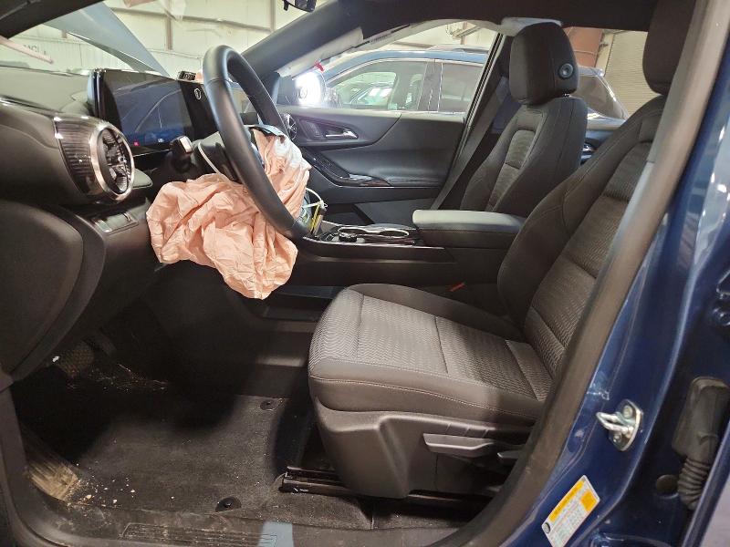 Фото 7 с аукциона – 2026 CHEVROLET EQUINOX с VIN 3GNAXPEG8TL288685